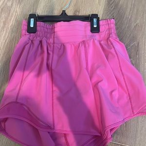 Sonic pink hotty hots 4”